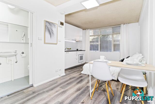 8/11 Church Street ASHFIELD NSW 2131