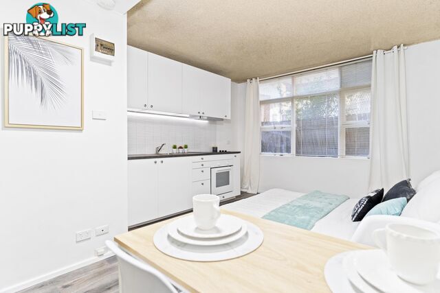 8/11 Church Street ASHFIELD NSW 2131