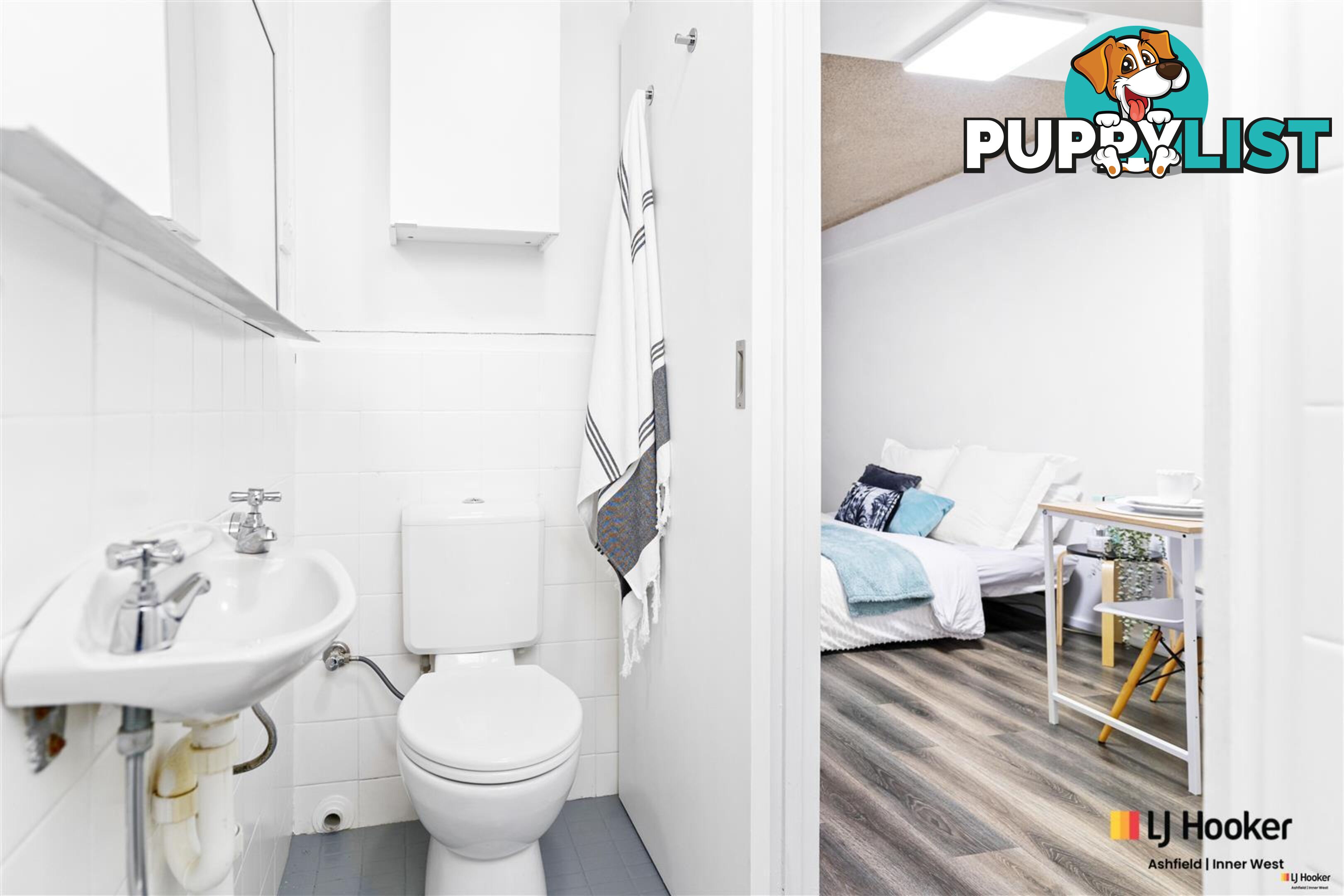 8/11 Church Street ASHFIELD NSW 2131