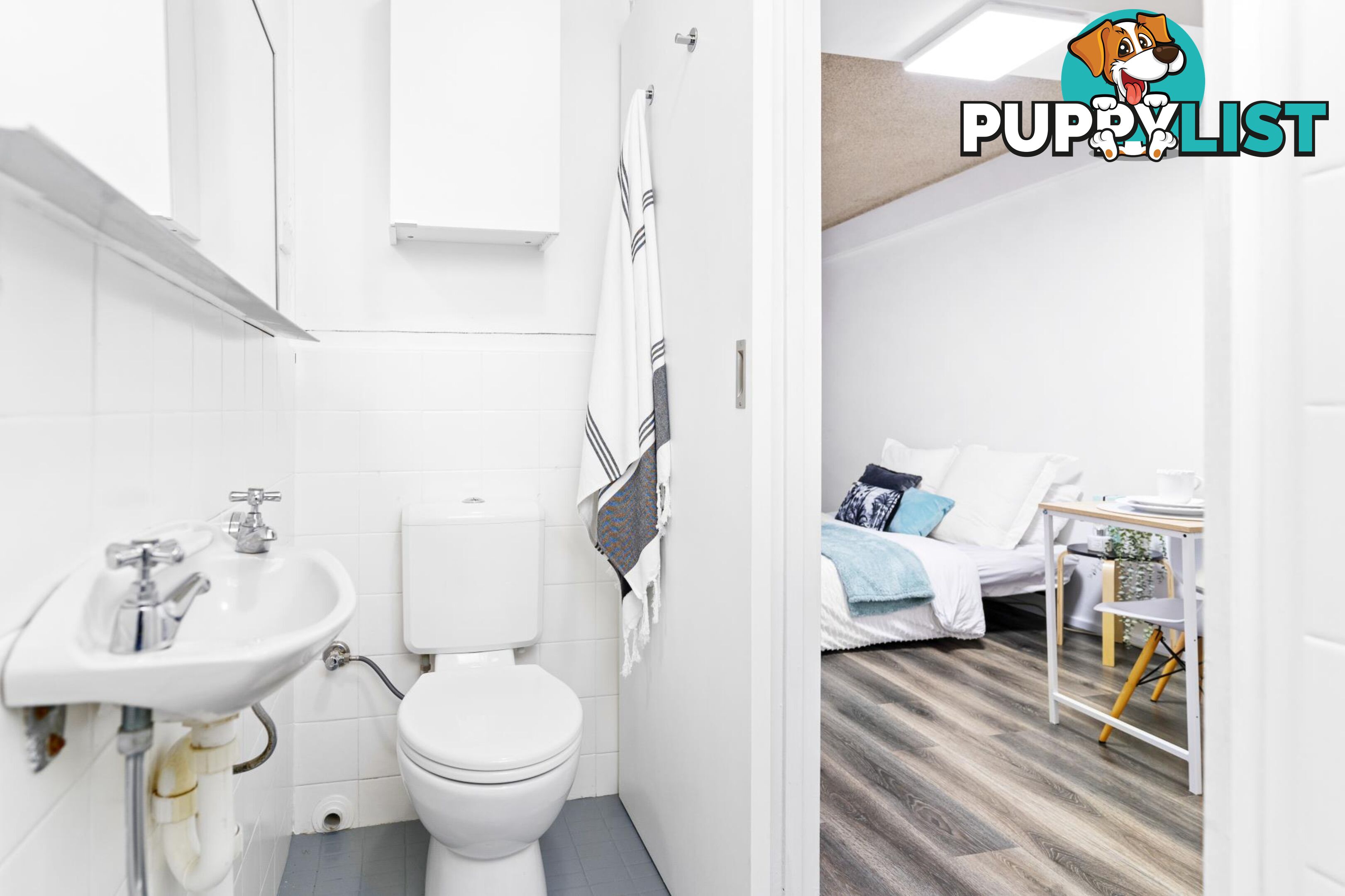 8/11 Church Street ASHFIELD NSW 2131