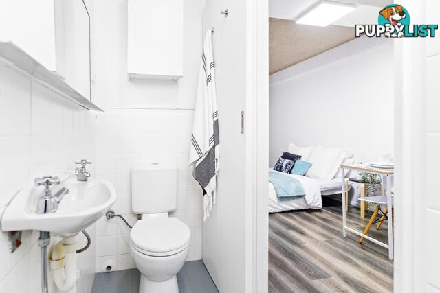 8/11 Church Street ASHFIELD NSW 2131