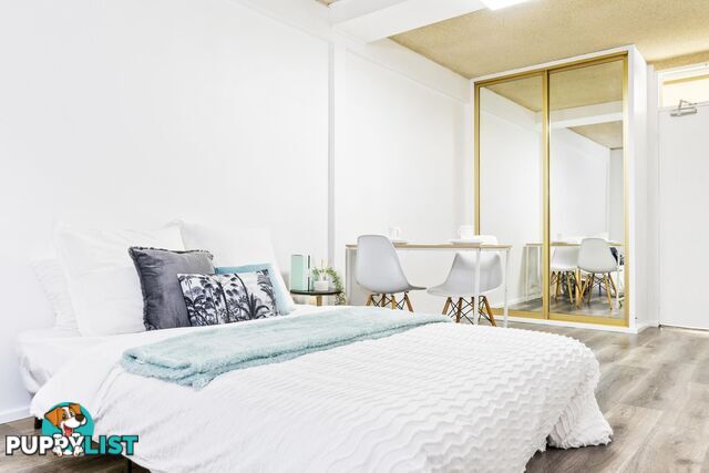 8/11 Church Street ASHFIELD NSW 2131