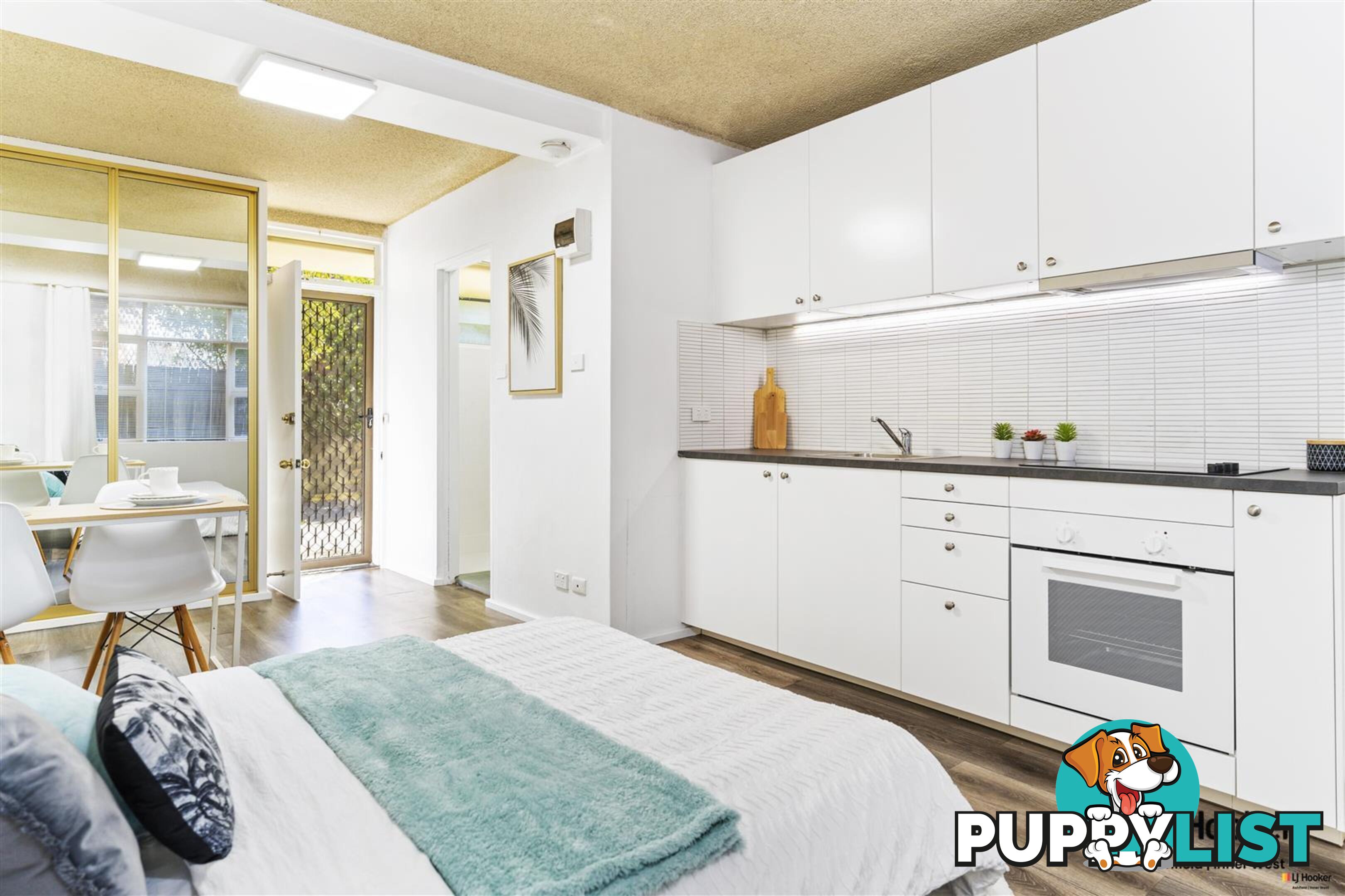 8/11 Church Street ASHFIELD NSW 2131