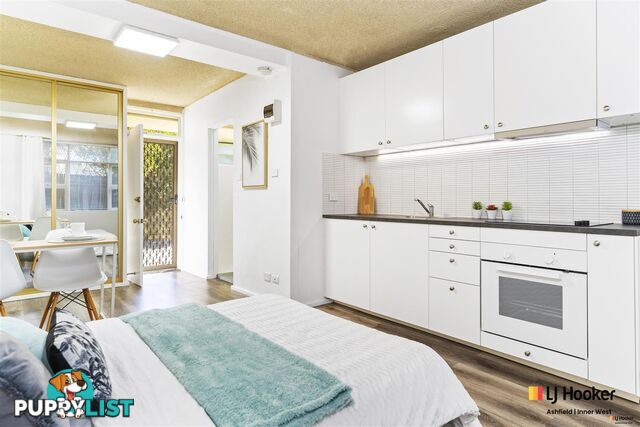8/11 Church Street ASHFIELD NSW 2131