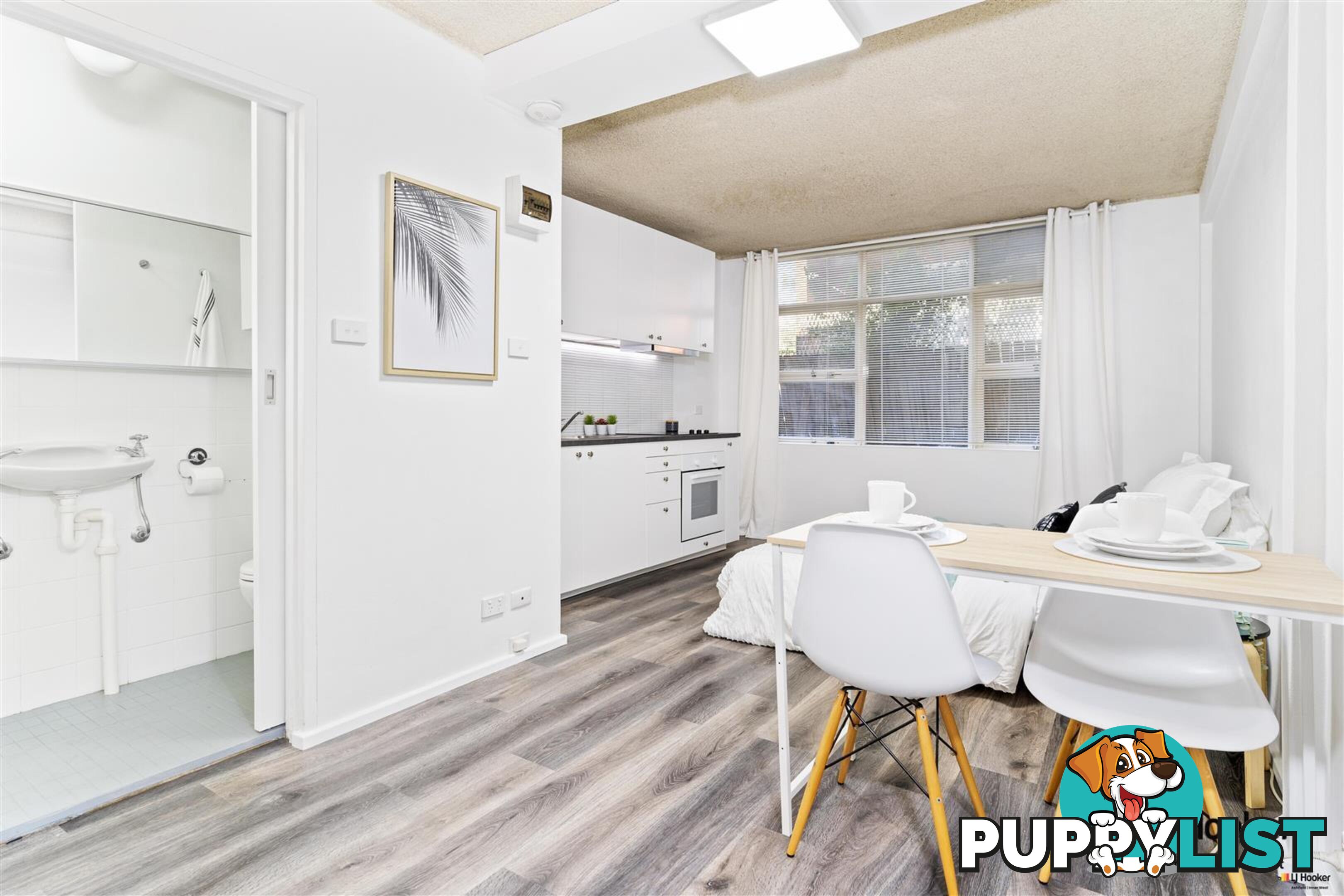 8/11 Church Street ASHFIELD NSW 2131