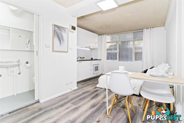8/11 Church Street ASHFIELD NSW 2131