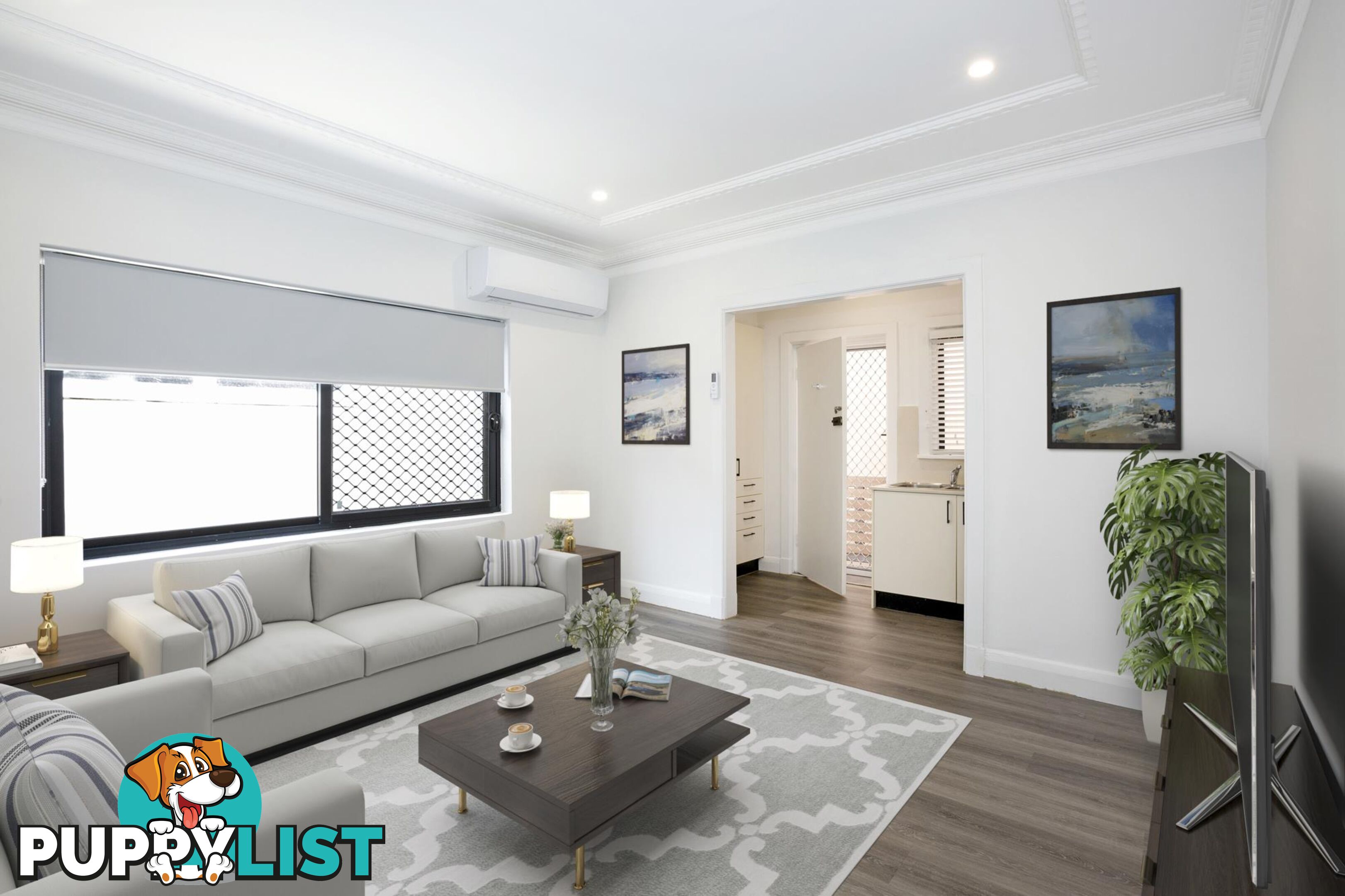 2/455 Sydney Road BALGOWLAH NSW 2093