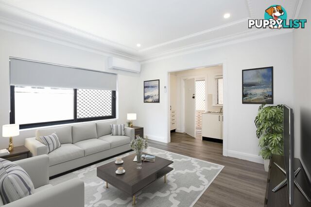 2/455 Sydney Road BALGOWLAH NSW 2093