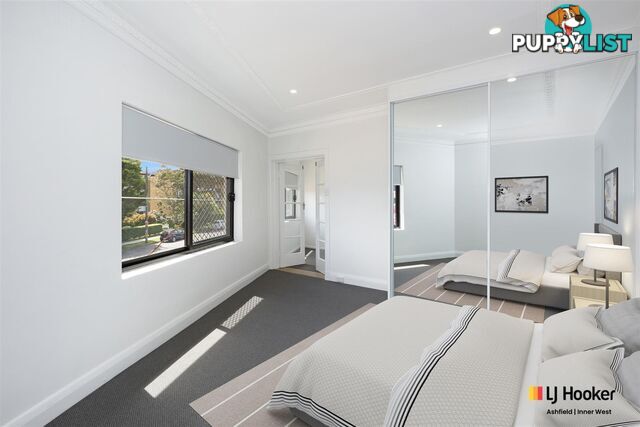 2/455 Sydney Road BALGOWLAH NSW 2093