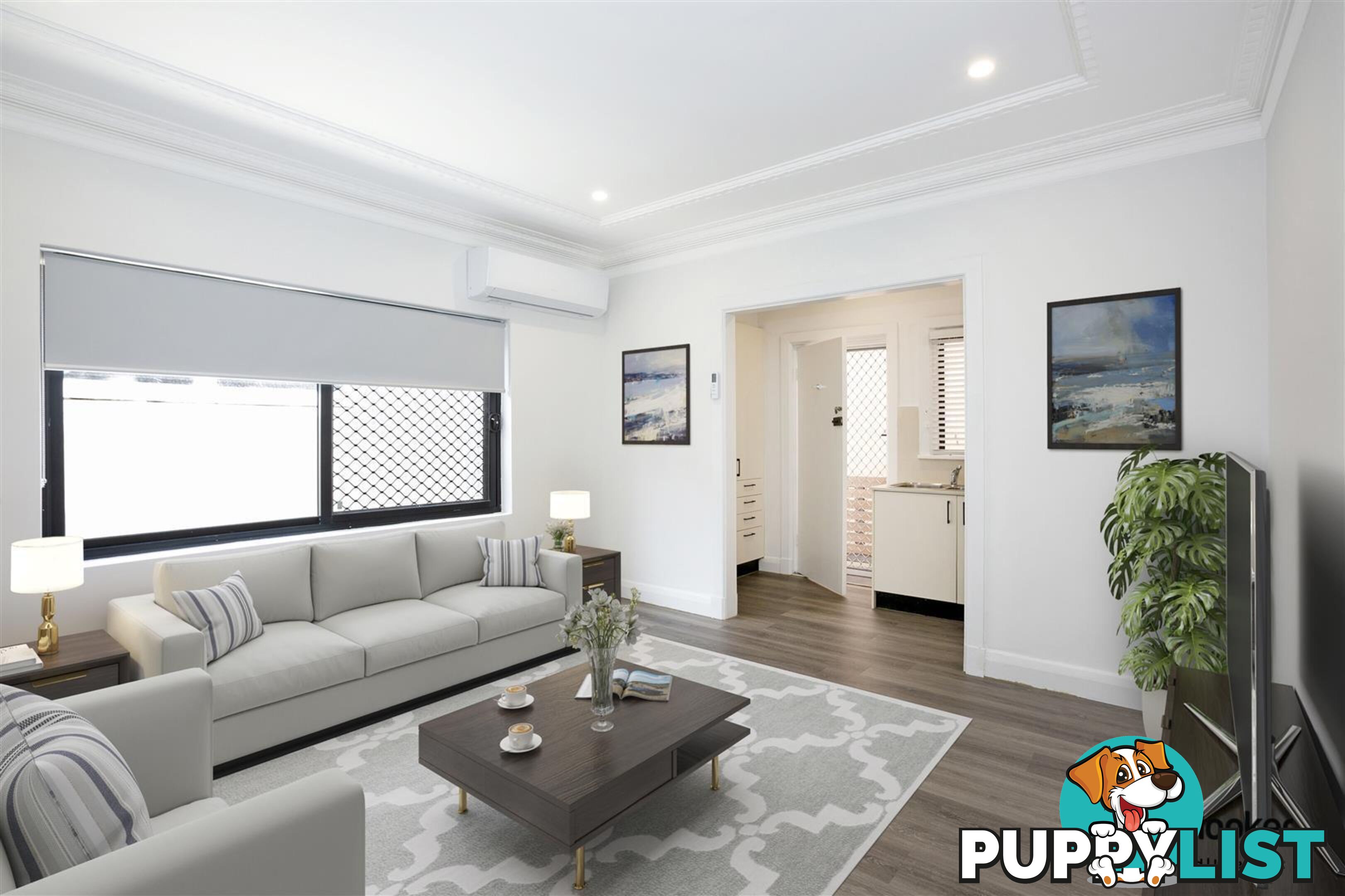 2/455 Sydney Road BALGOWLAH NSW 2093