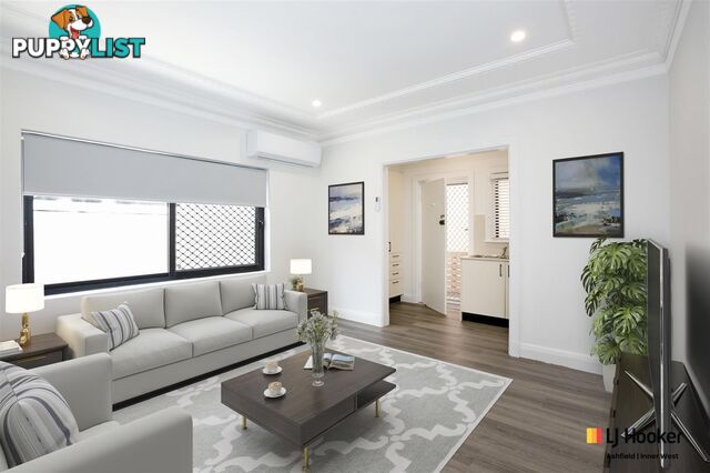 2/455 Sydney Road BALGOWLAH NSW 2093
