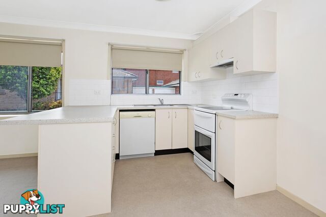 6/18 Melford Street HURLSTONE PARK NSW 2193