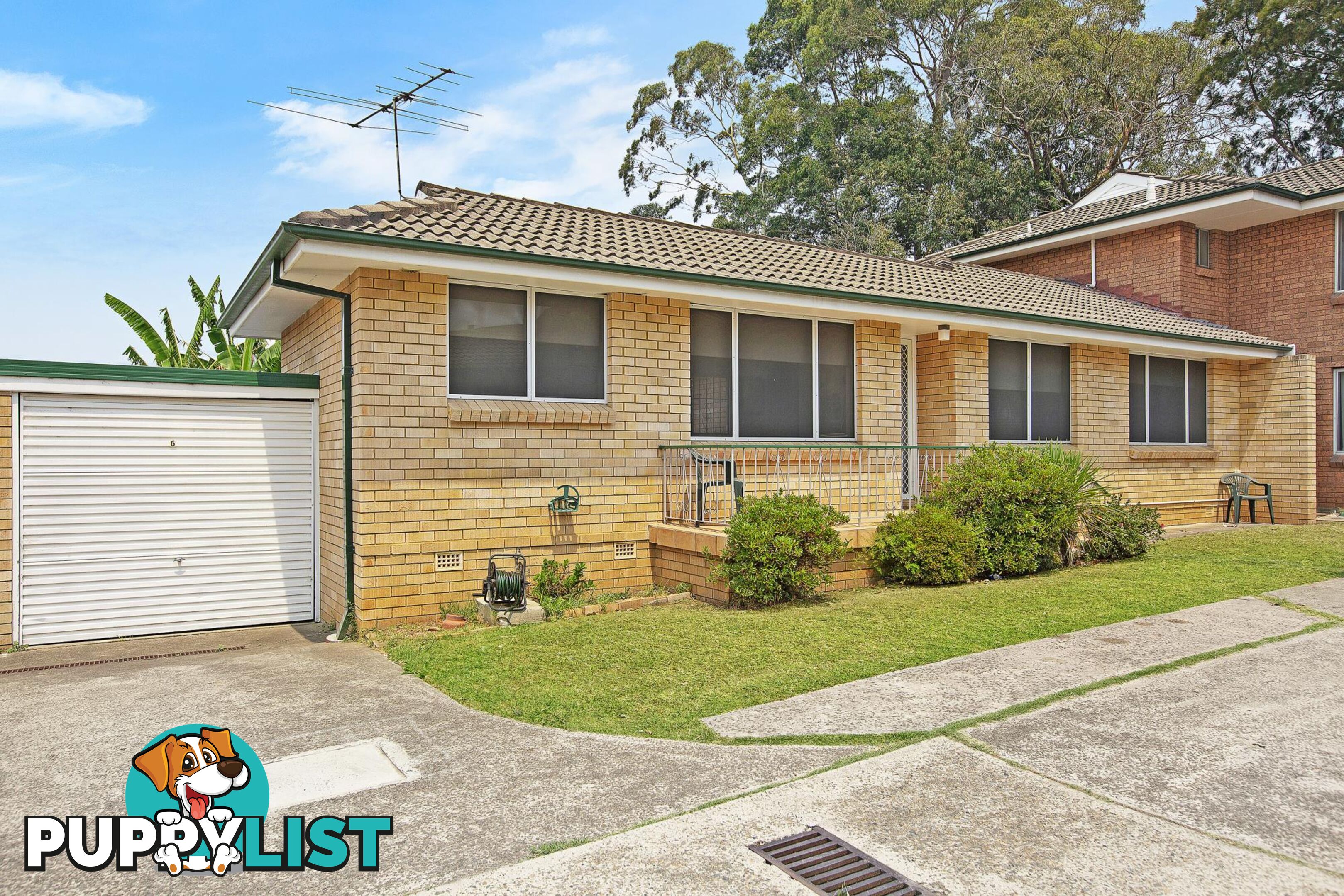 6/18 Melford Street HURLSTONE PARK NSW 2193