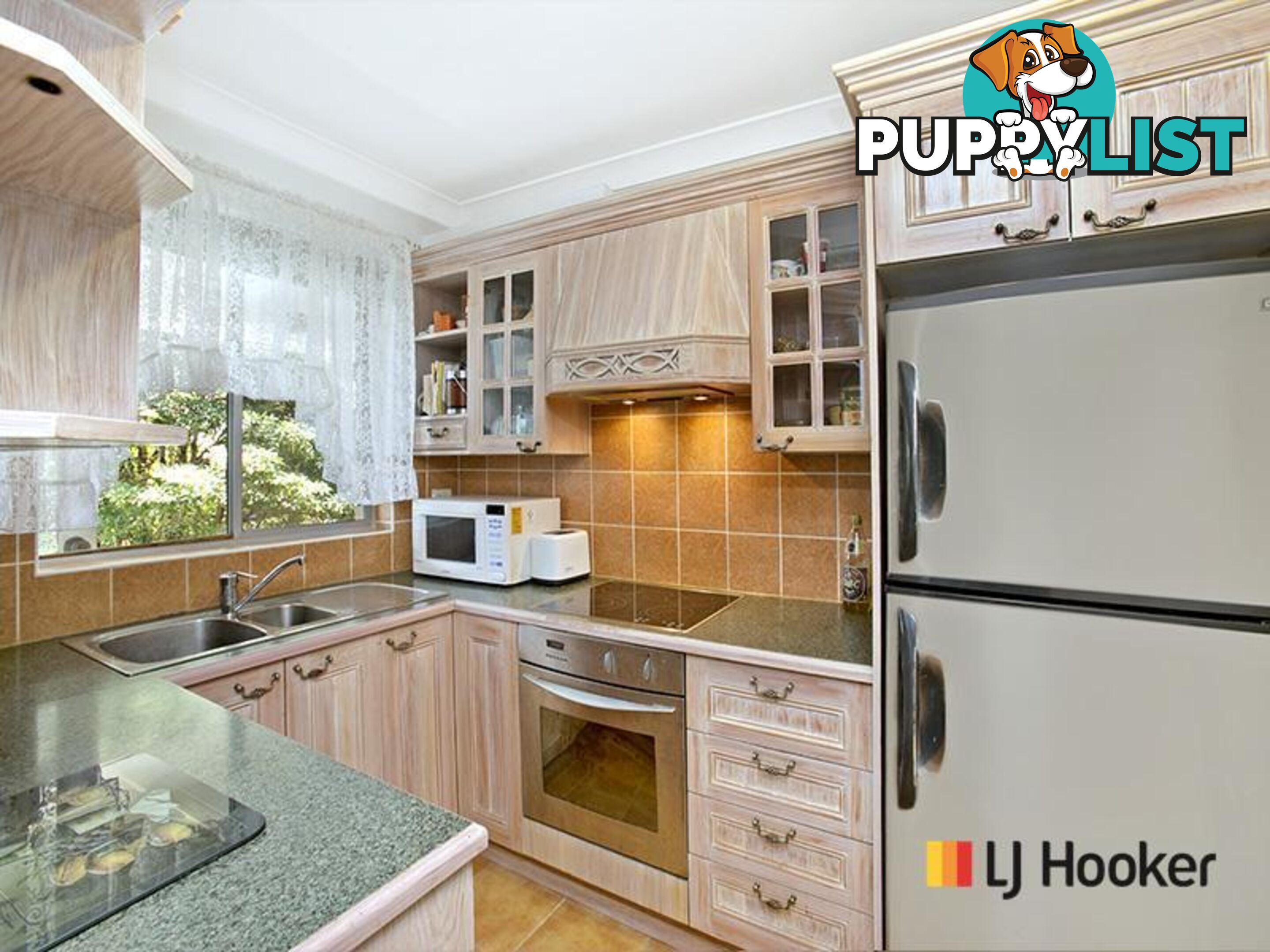 4/2-4 Hampden Street ASHFIELD NSW 2131
