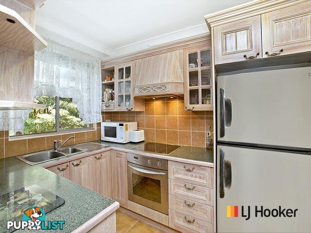 4/2-4 Hampden Street ASHFIELD NSW 2131
