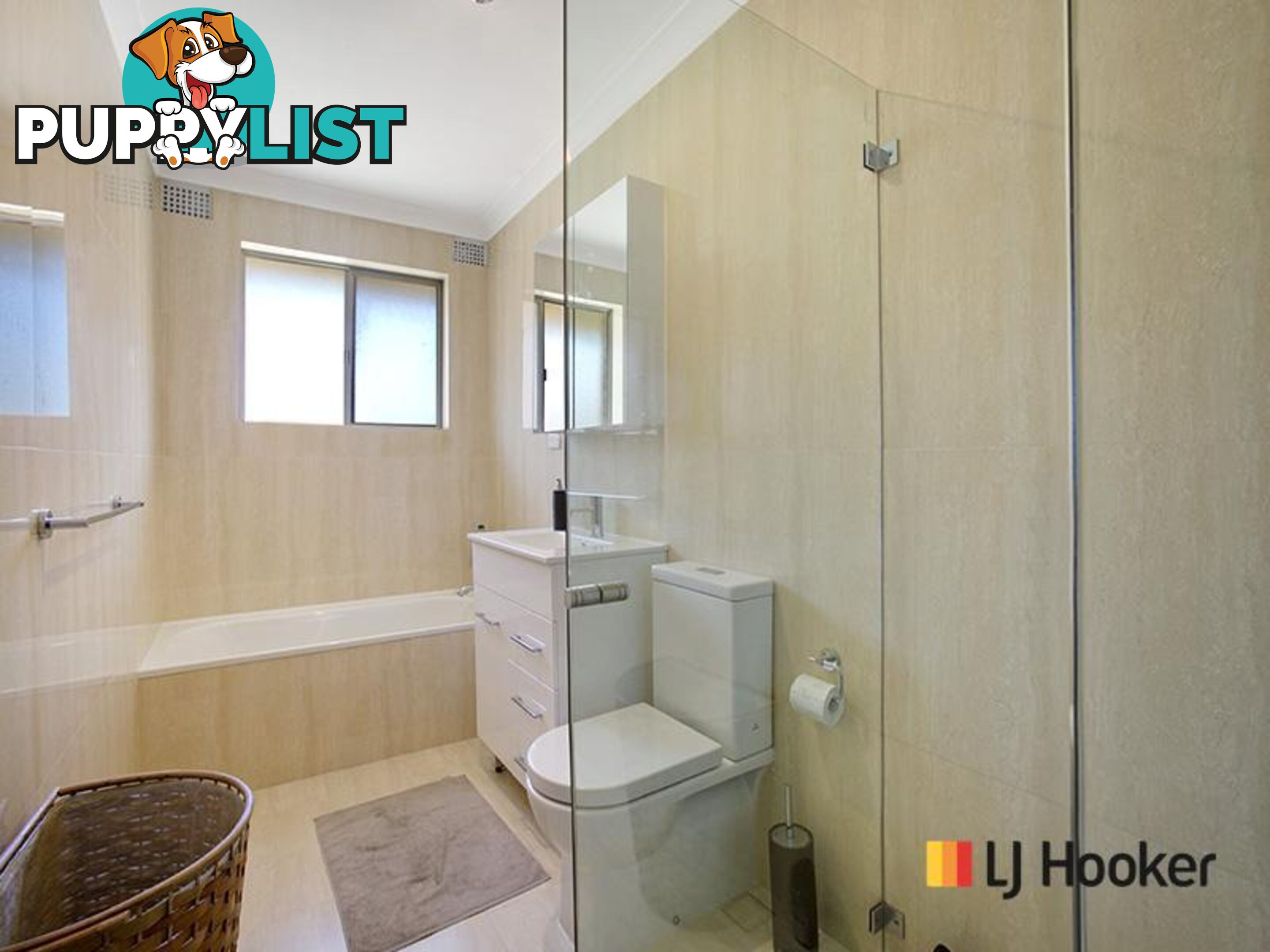 4/2-4 Hampden Street ASHFIELD NSW 2131