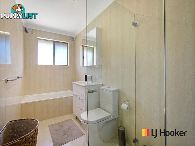 4/2-4 Hampden Street ASHFIELD NSW 2131