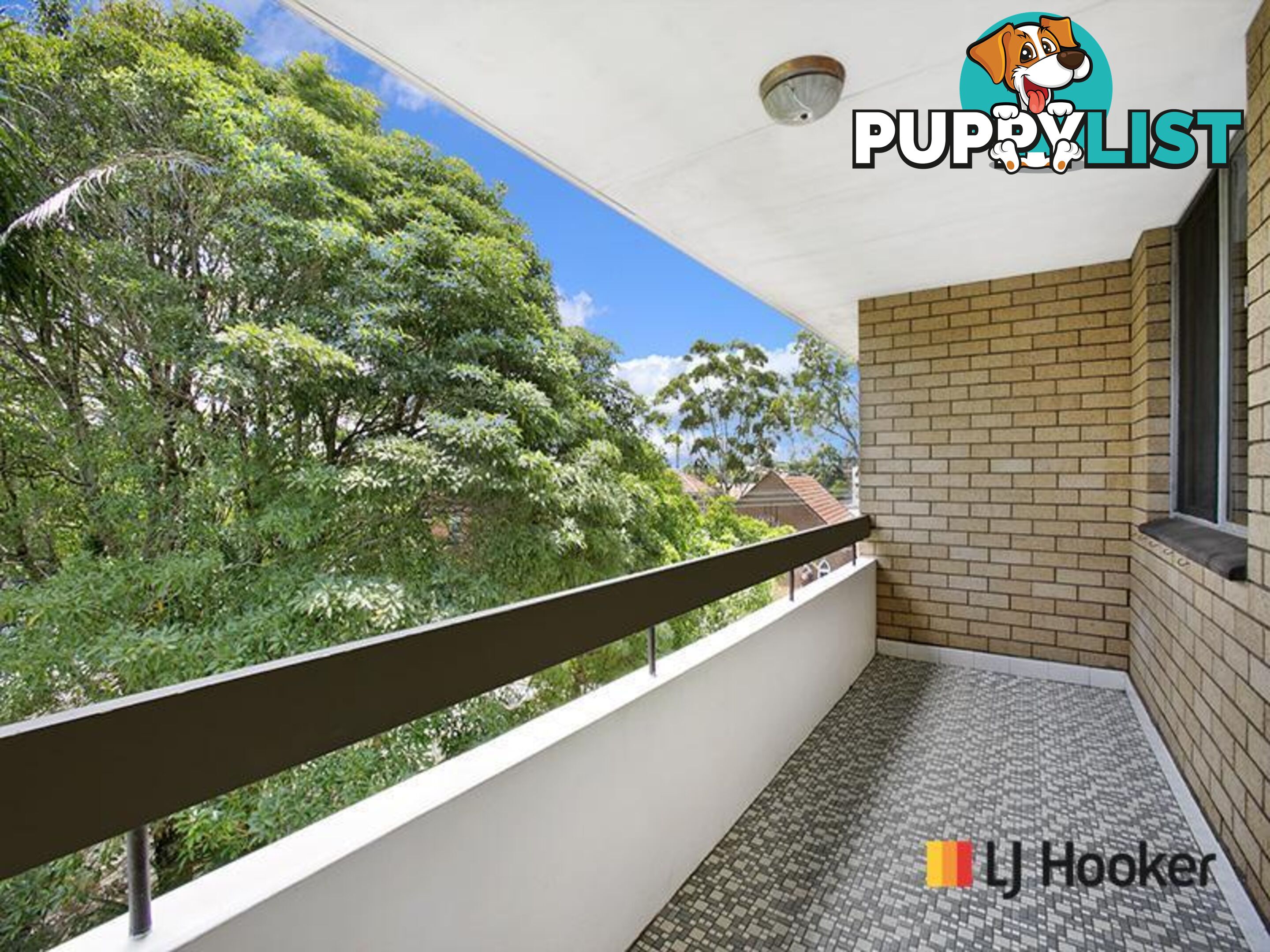 4/2-4 Hampden Street ASHFIELD NSW 2131