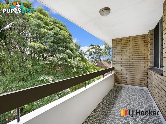 4/2-4 Hampden Street ASHFIELD NSW 2131