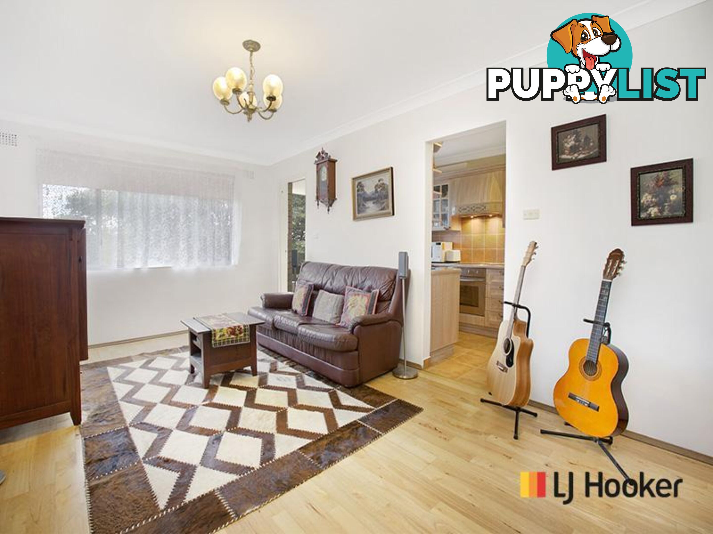 4/2-4 Hampden Street ASHFIELD NSW 2131