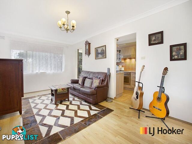 4/2-4 Hampden Street ASHFIELD NSW 2131