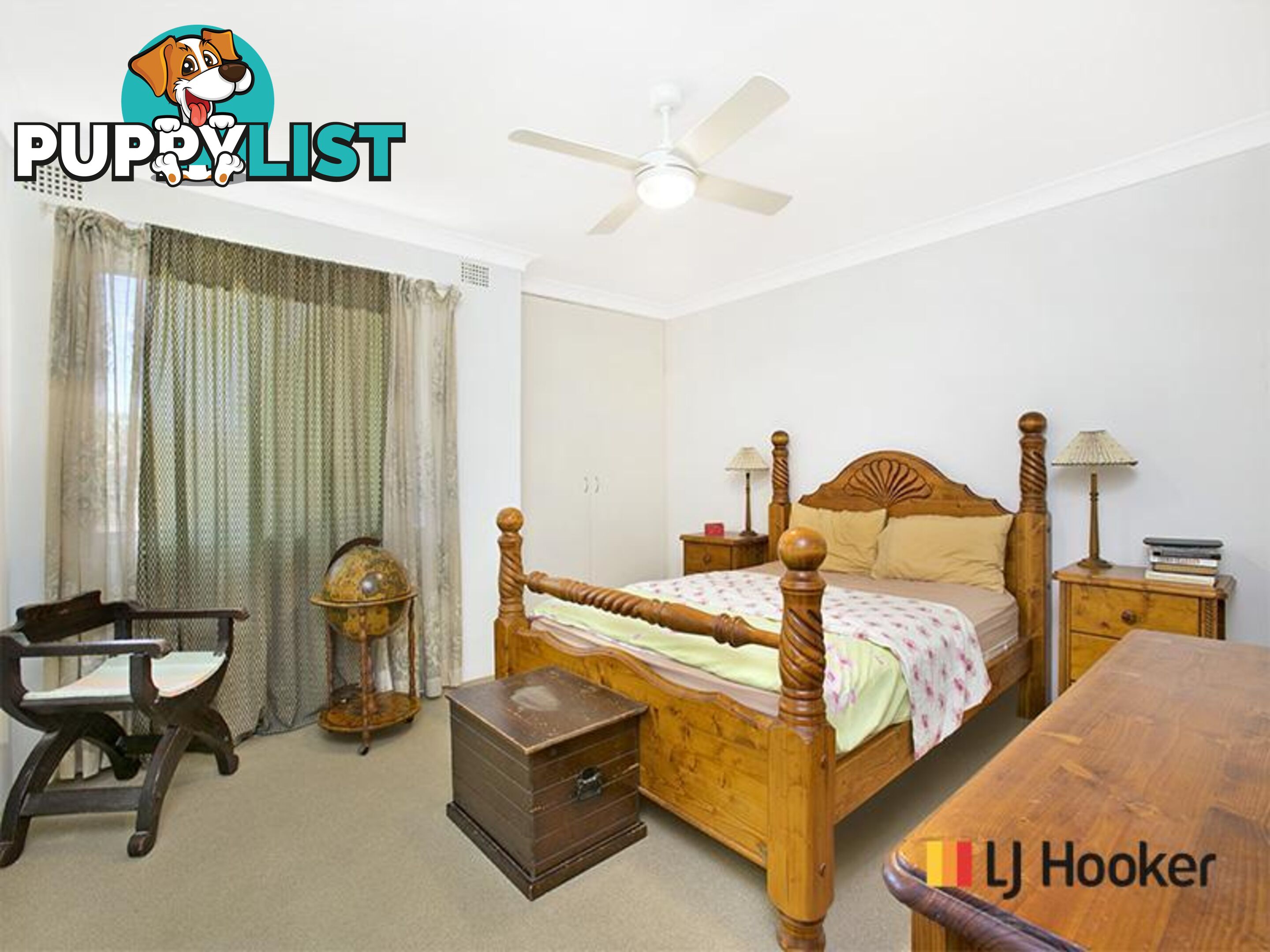 4/2-4 Hampden Street ASHFIELD NSW 2131