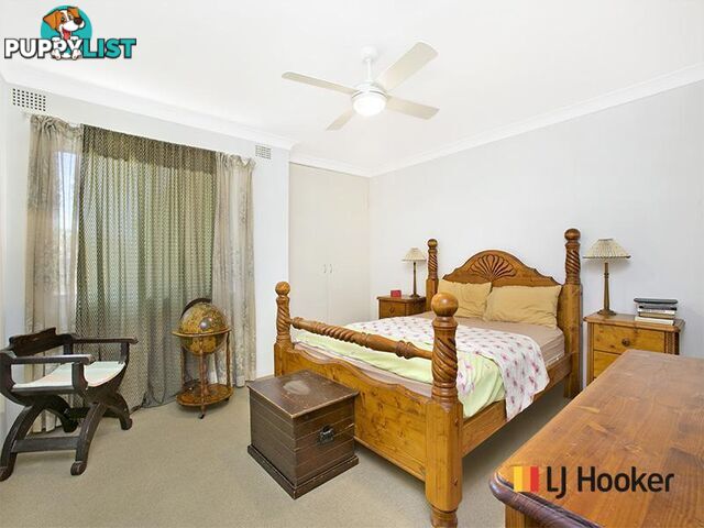 4/2-4 Hampden Street ASHFIELD NSW 2131