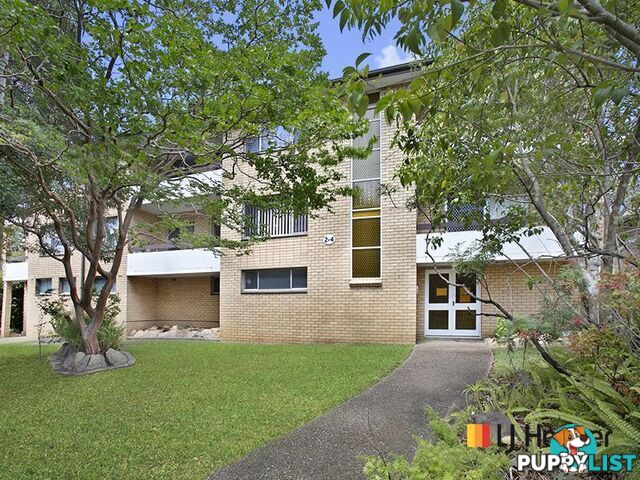 4/2-4 Hampden Street ASHFIELD NSW 2131