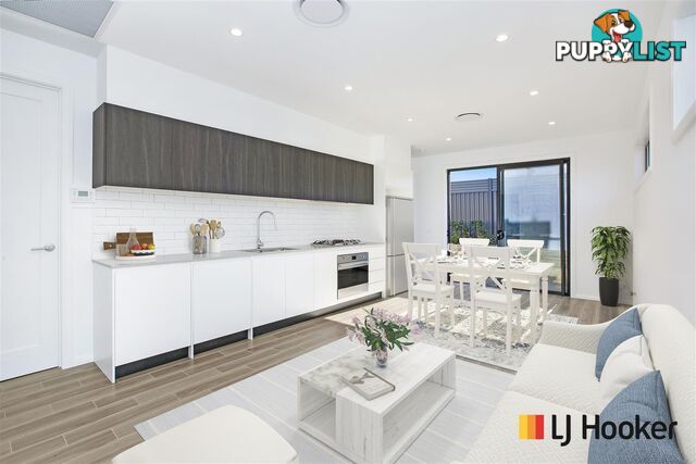 38a Third Street ASHBURY NSW 2193