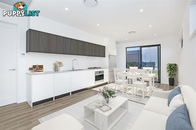 38a Third Street ASHBURY NSW 2193