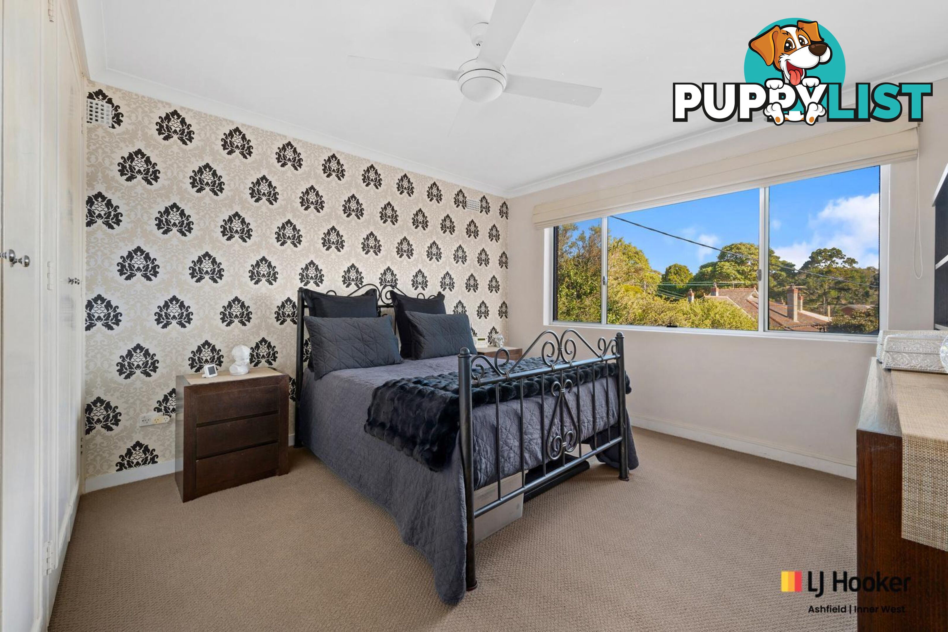 4/15 Loftus Street ASHFIELD NSW 2131