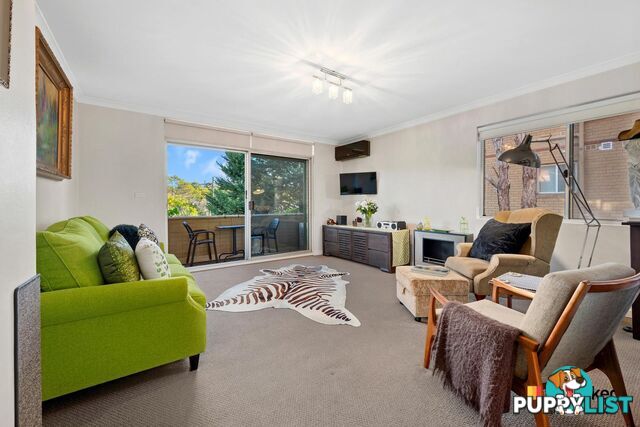 4/15 Loftus Street ASHFIELD NSW 2131