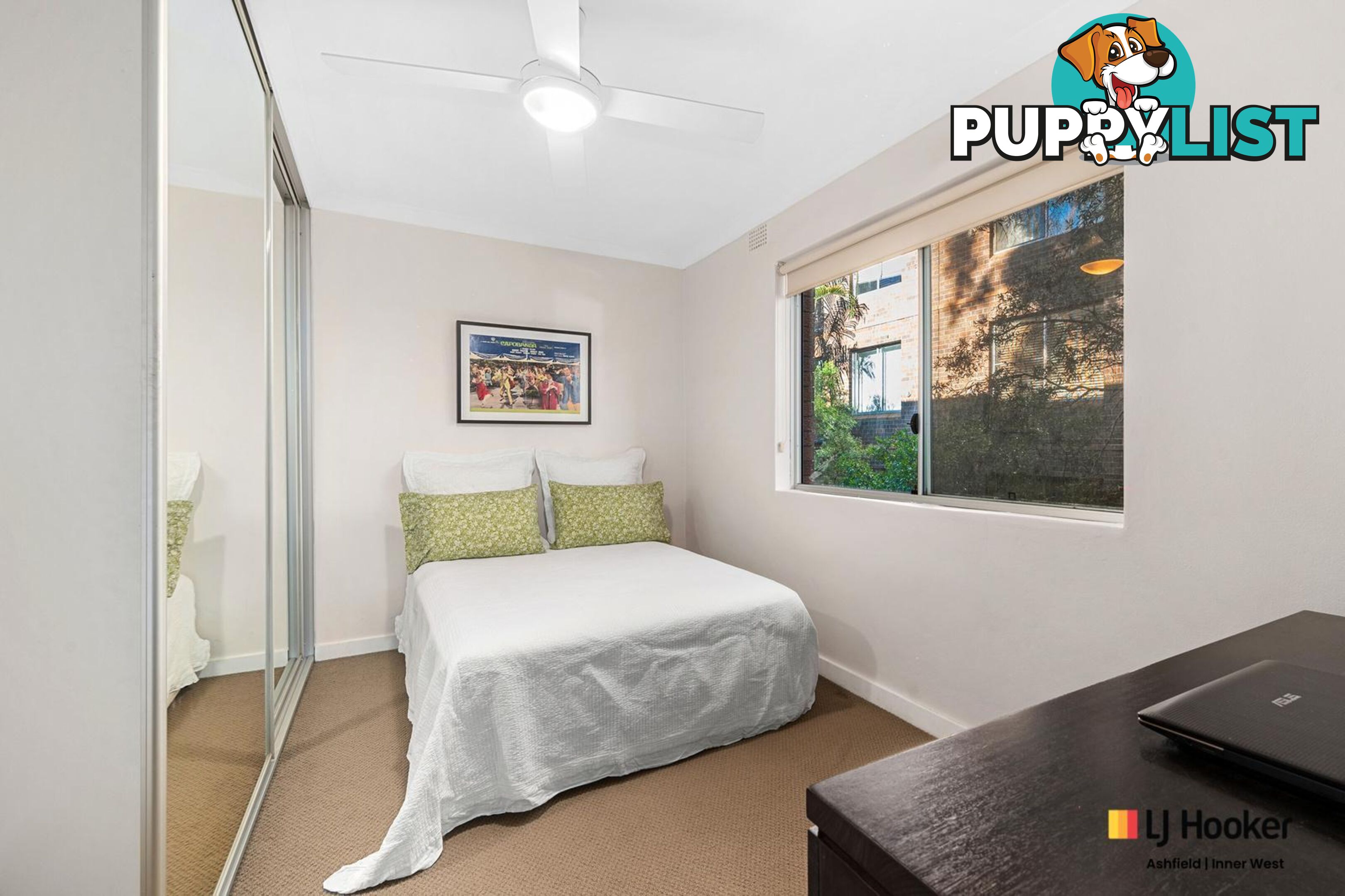 4/15 Loftus Street ASHFIELD NSW 2131