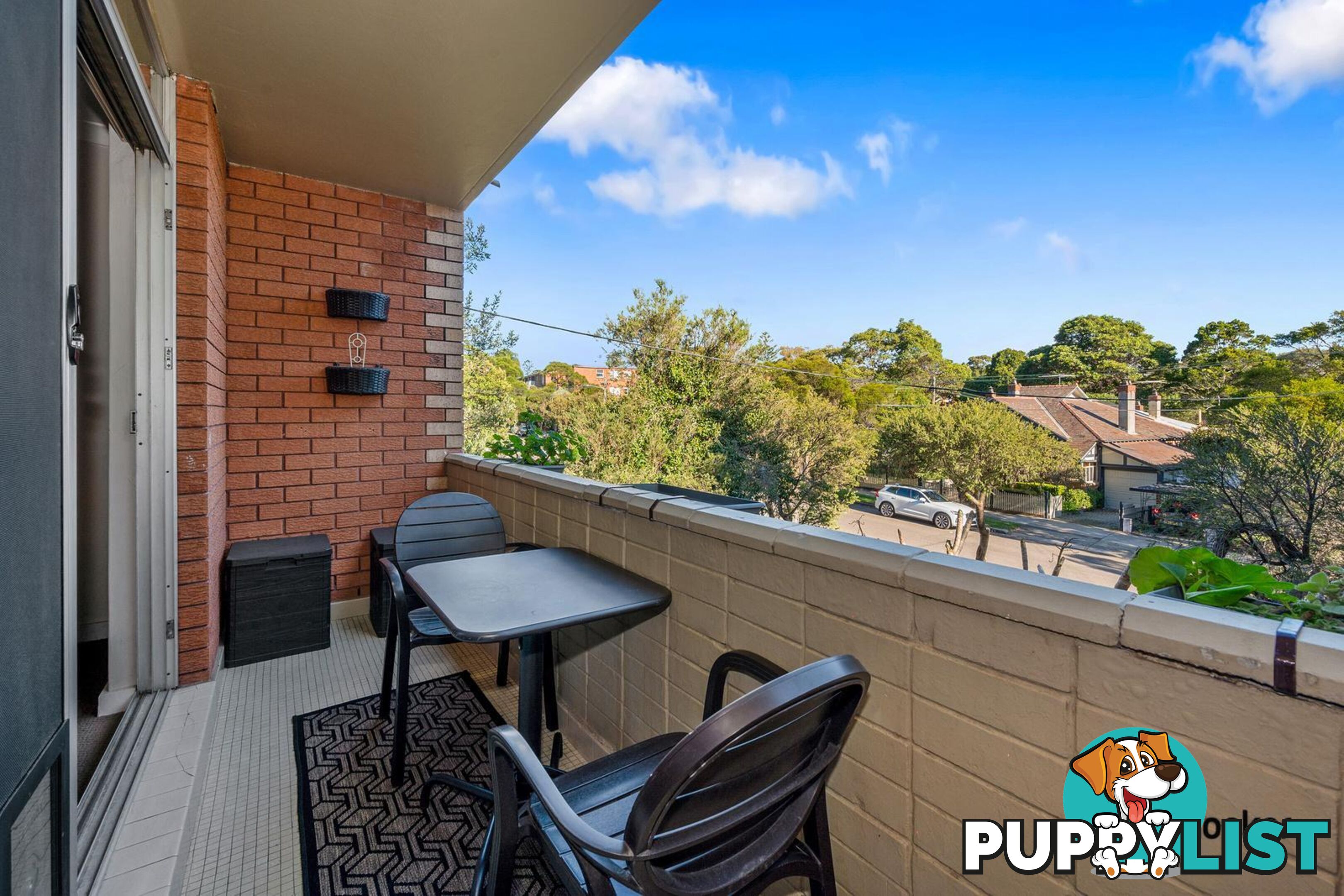 4/15 Loftus Street ASHFIELD NSW 2131