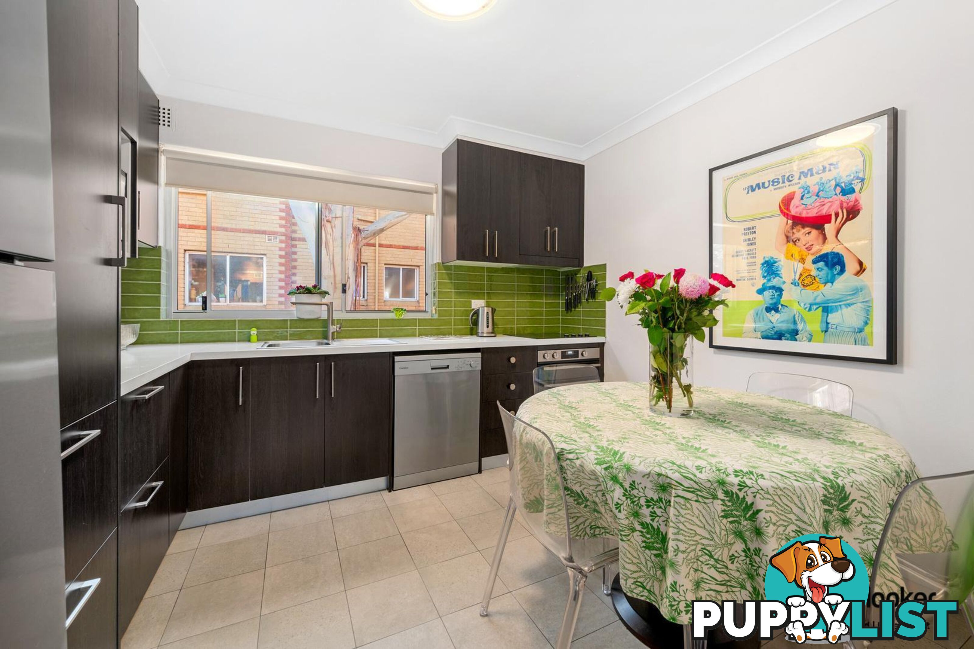 4/15 Loftus Street ASHFIELD NSW 2131