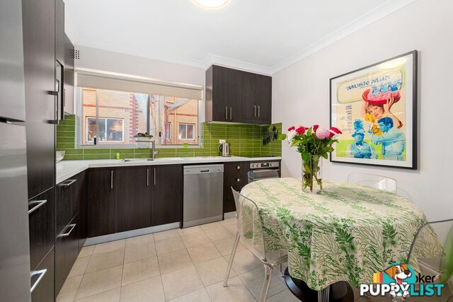 4/15 Loftus Street ASHFIELD NSW 2131