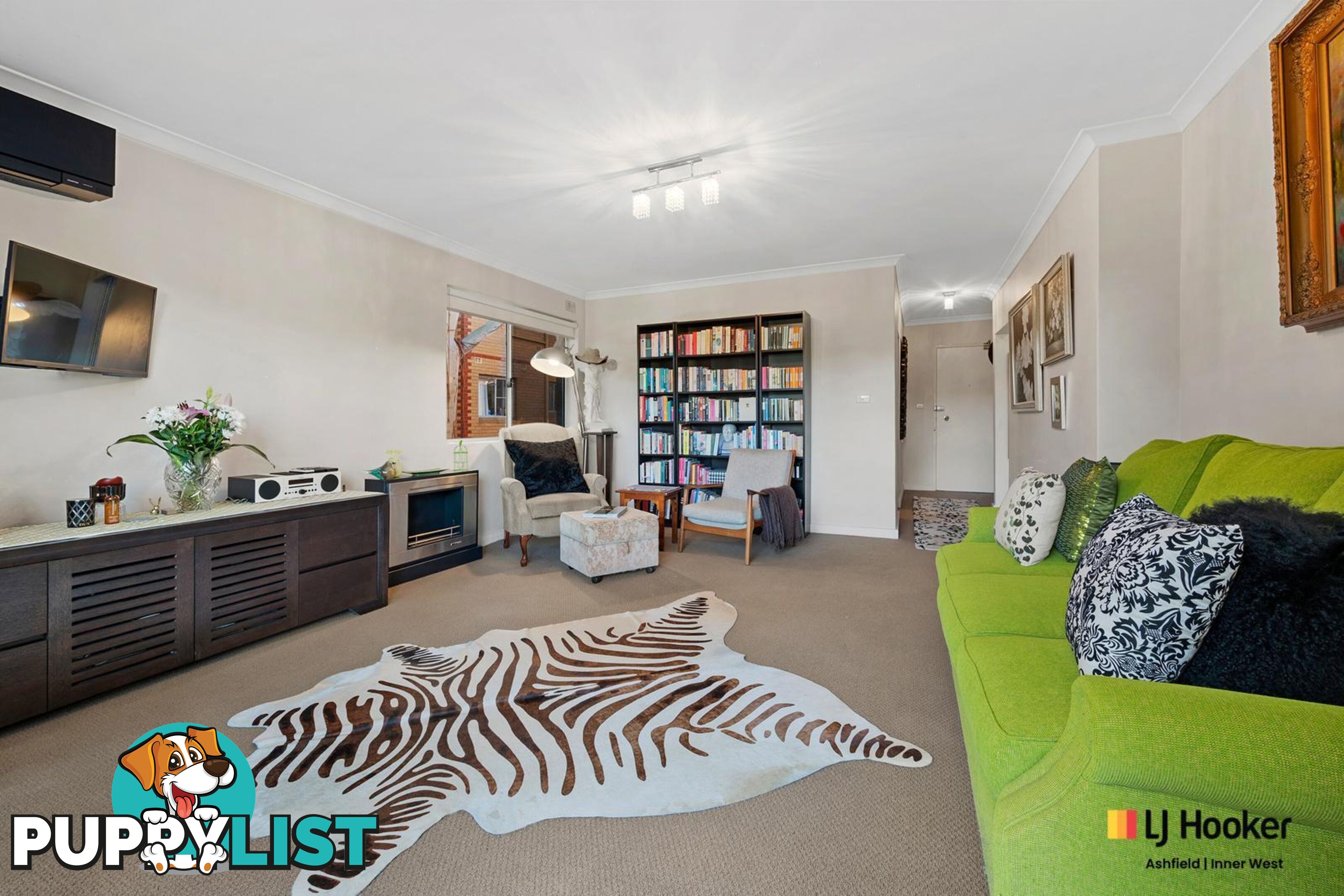 4/15 Loftus Street ASHFIELD NSW 2131