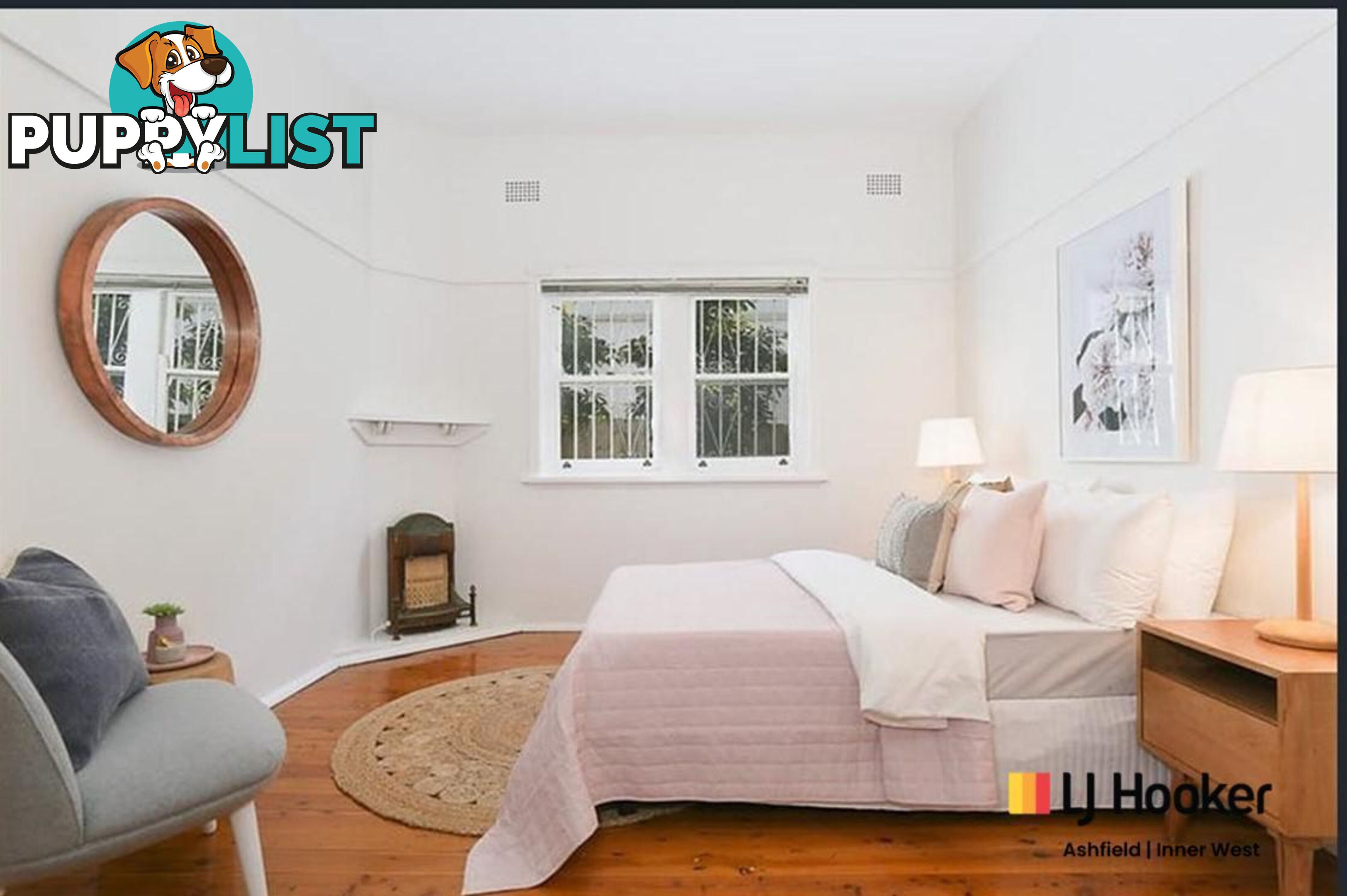 2/21 A'beckett Avenue ASHFIELD NSW 2131