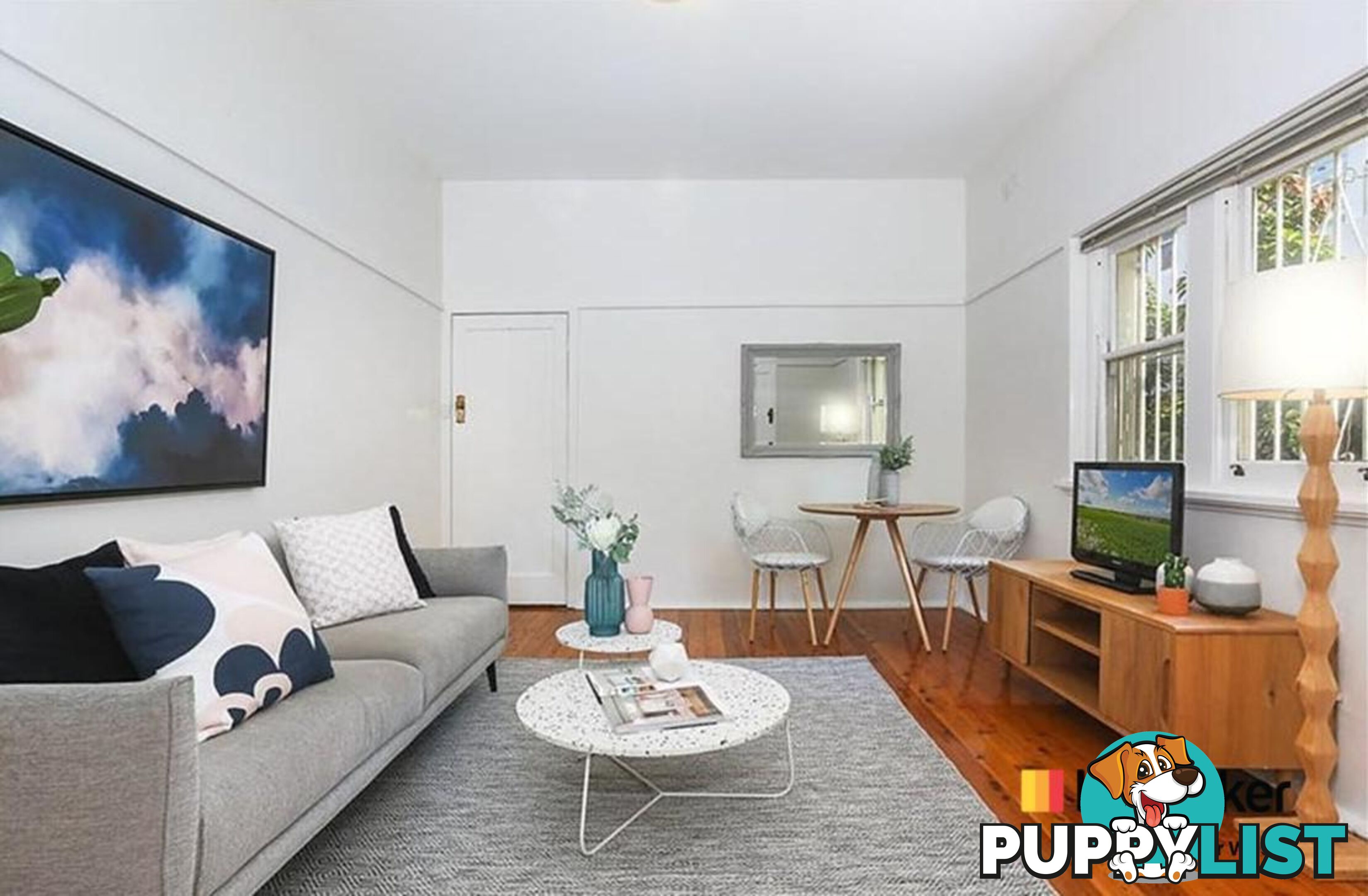 2/21 A'beckett Avenue ASHFIELD NSW 2131
