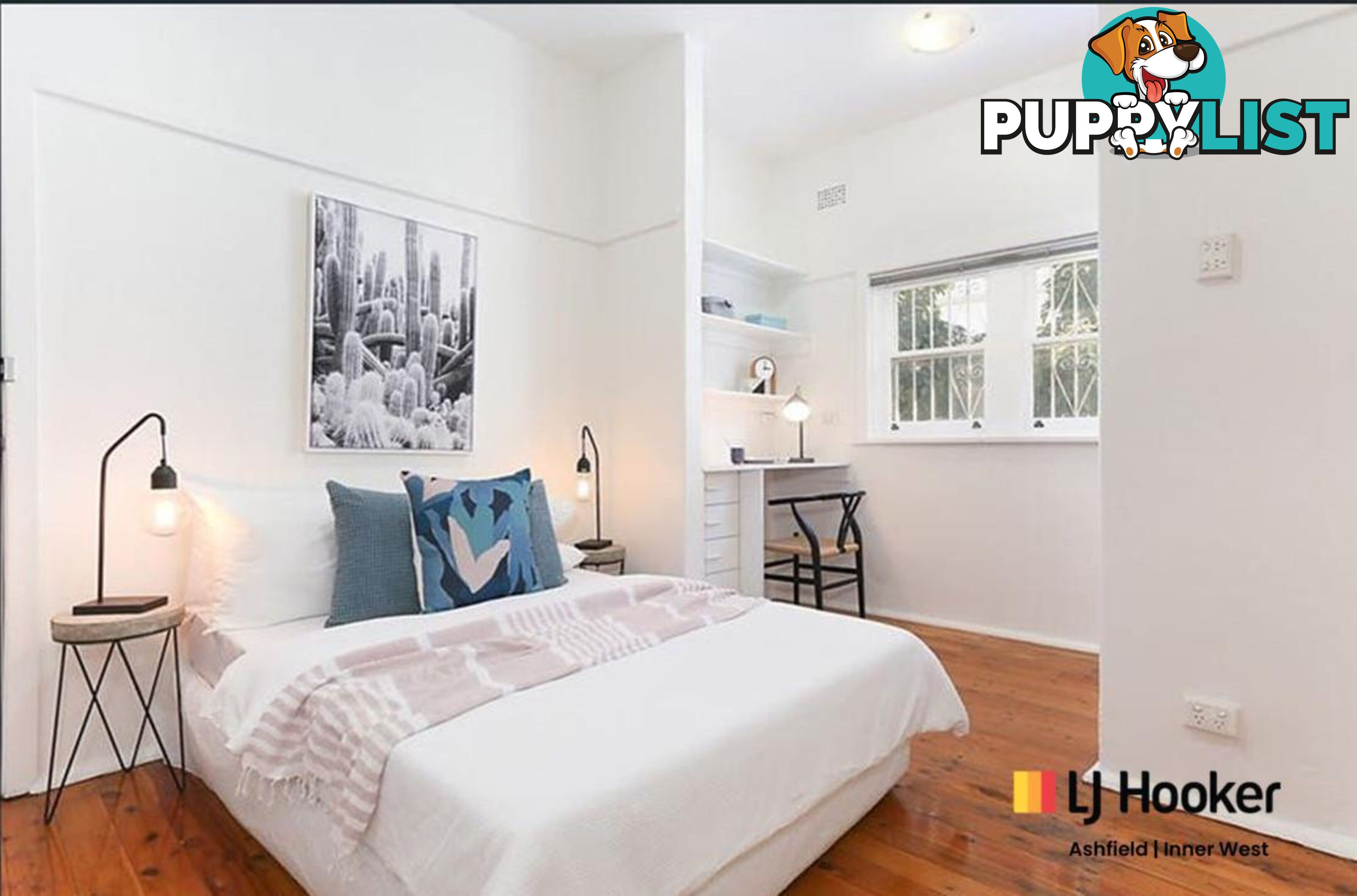 2/21 A'beckett Avenue ASHFIELD NSW 2131