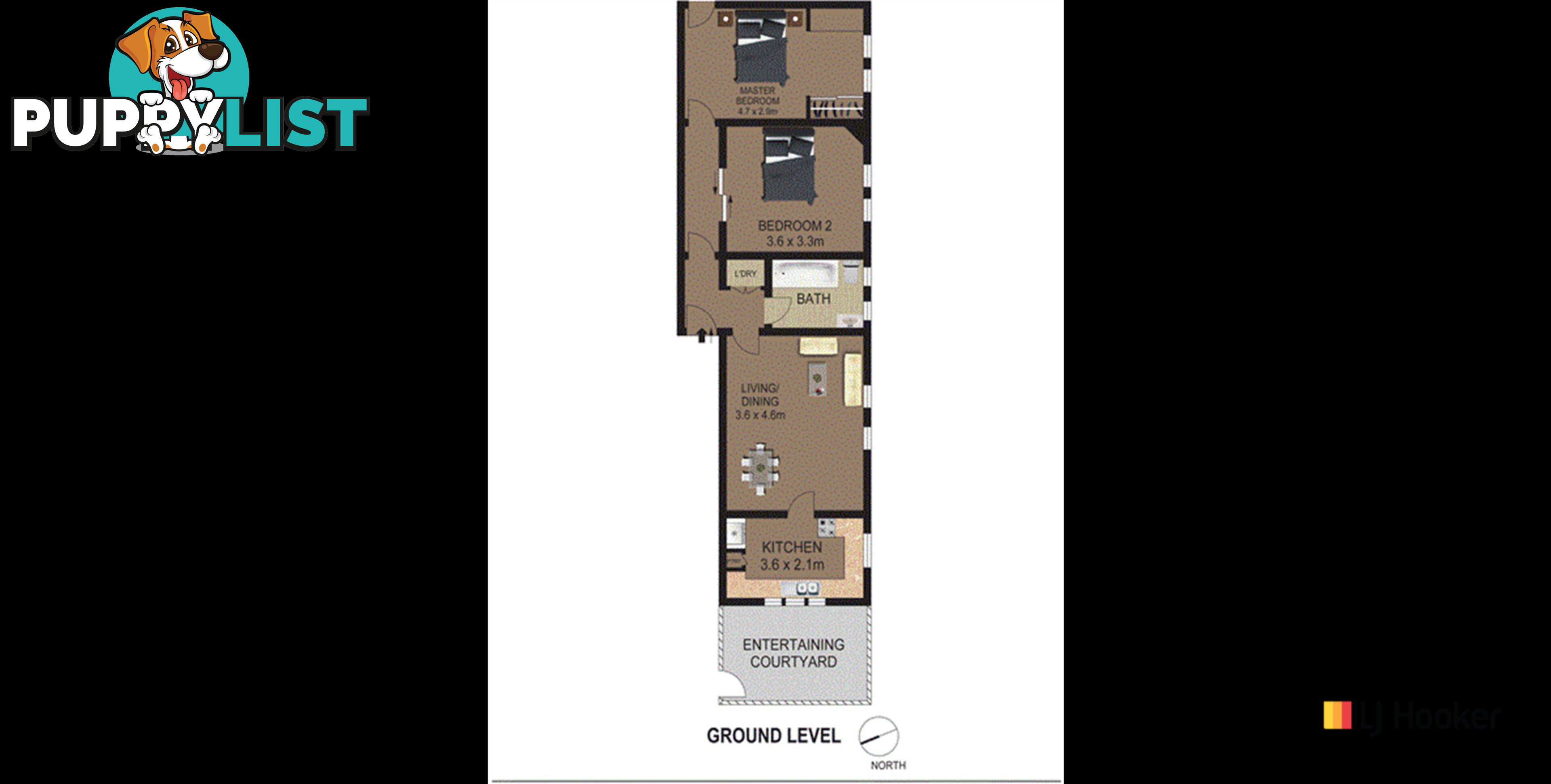 2/21 A'beckett Avenue ASHFIELD NSW 2131
