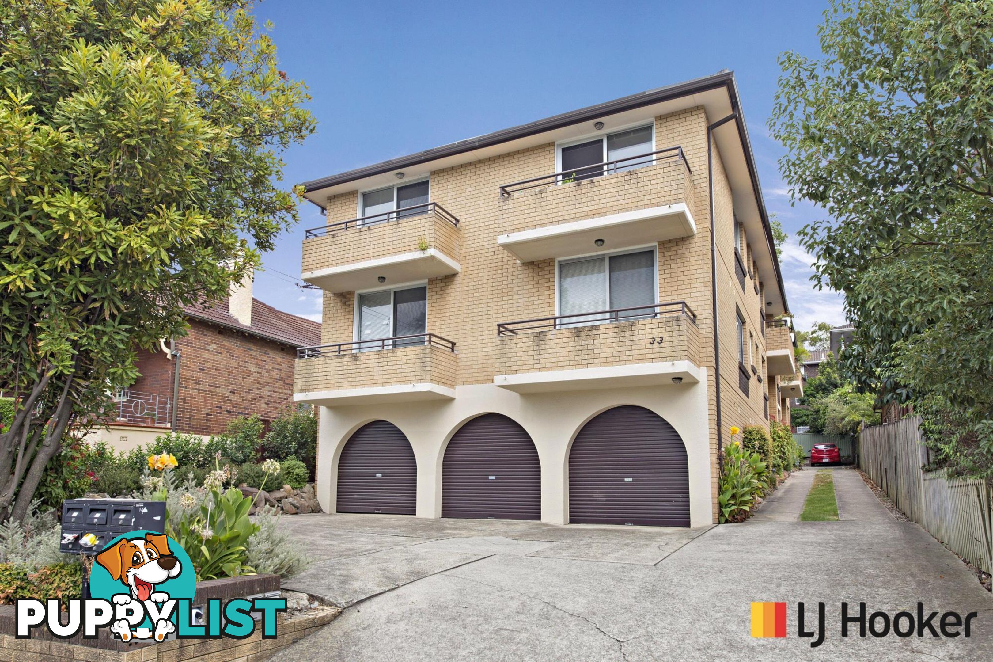 2/33 Prospect Road SUMMER HILL NSW 2130