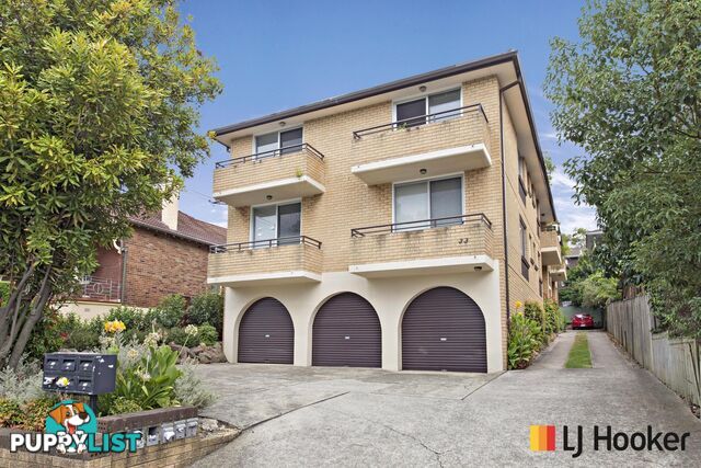 2/33 Prospect Road SUMMER HILL NSW 2130
