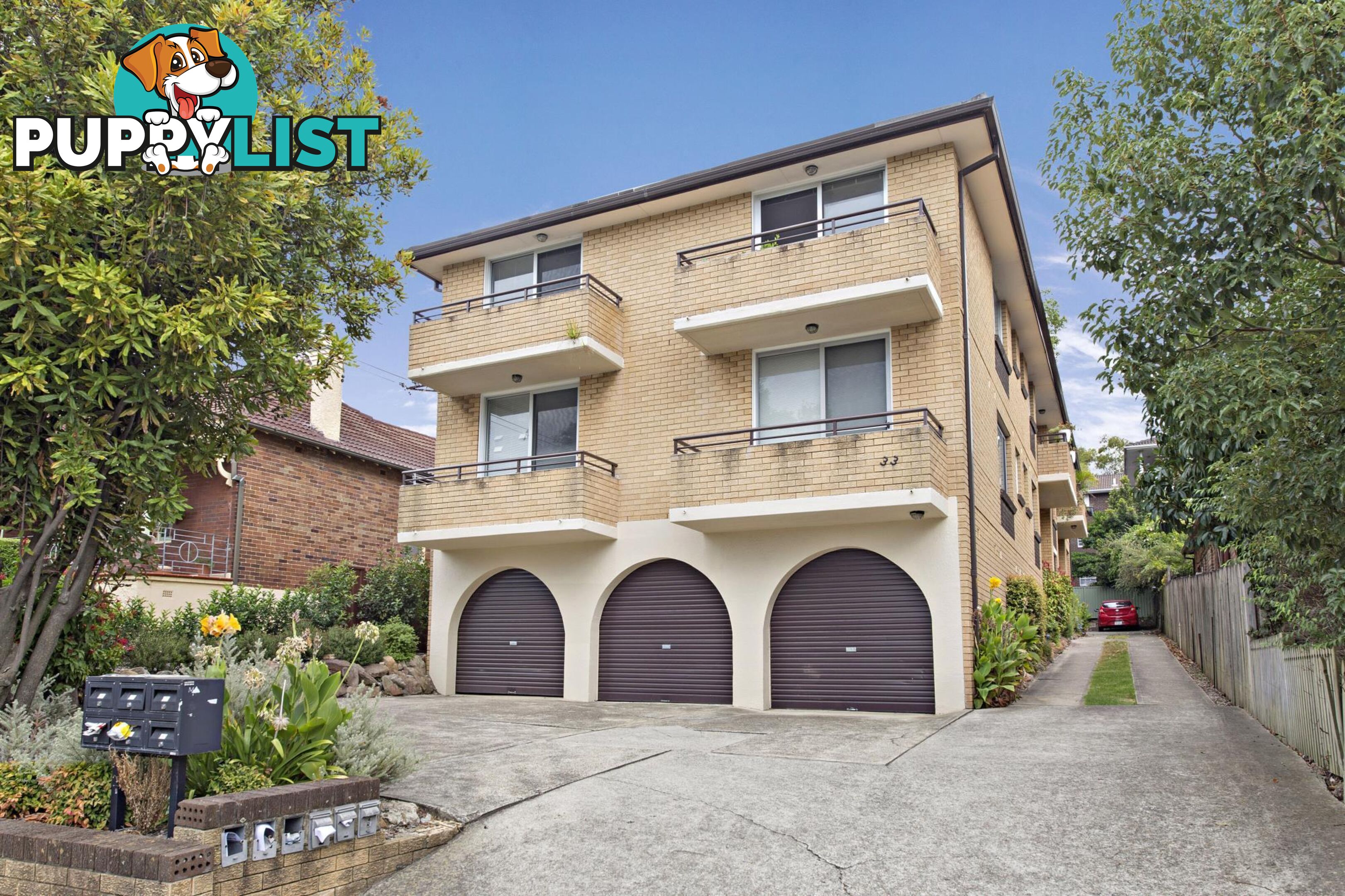 2/33 Prospect Road SUMMER HILL NSW 2130