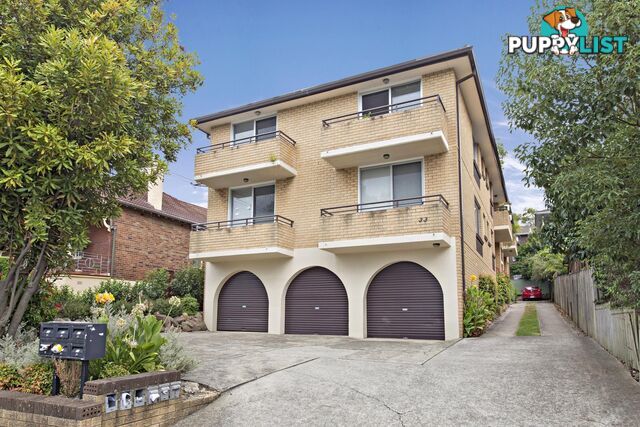 2/33 Prospect Road SUMMER HILL NSW 2130