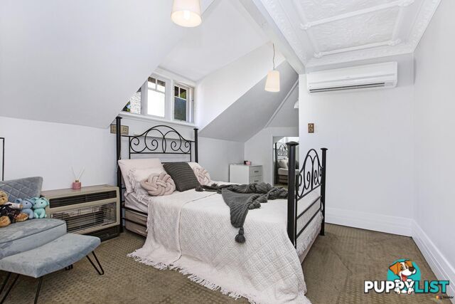 20 Federal Avenue ASHFIELD NSW 2131