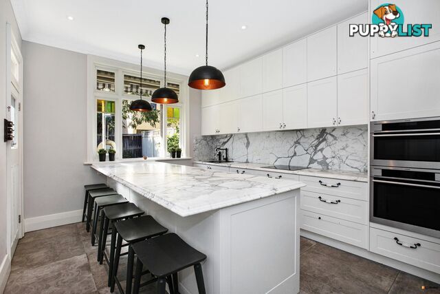 20 Federal Avenue ASHFIELD NSW 2131