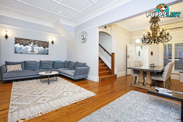 20 Federal Avenue ASHFIELD NSW 2131