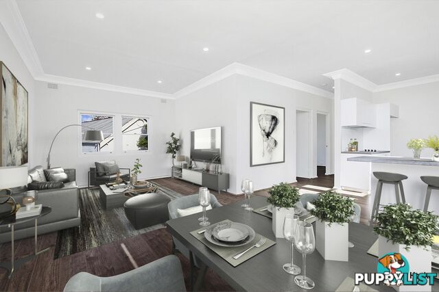 1/63 Smith Street SUMMER HILL NSW 2130