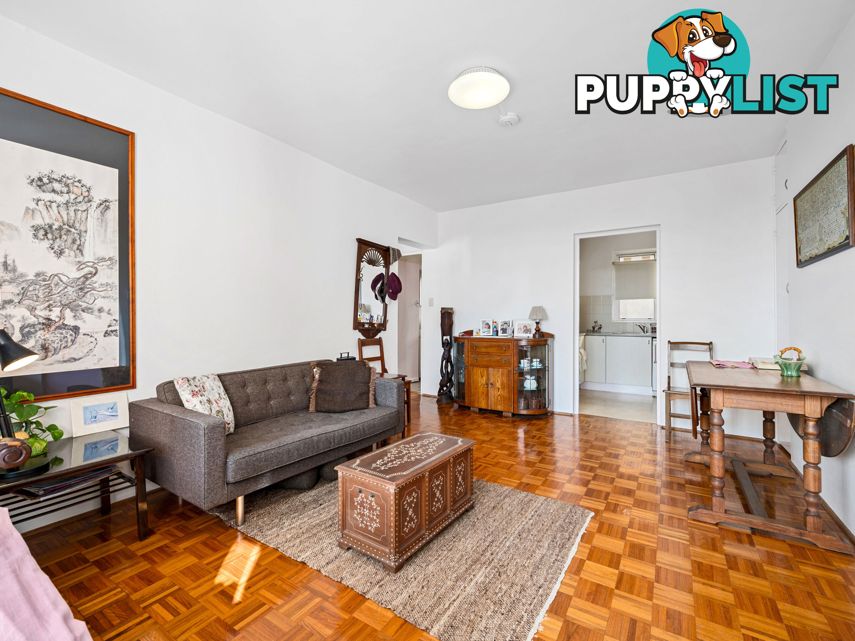 22/7A Bruce Street ASHFIELD NSW 2131